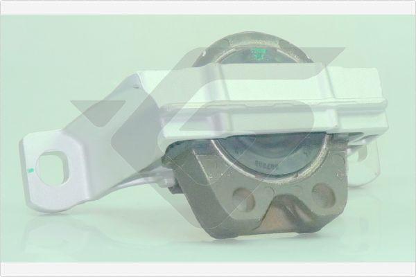 Hutchinson 586798 - Подушка, опора, подвеска двигателя abcparts.ee