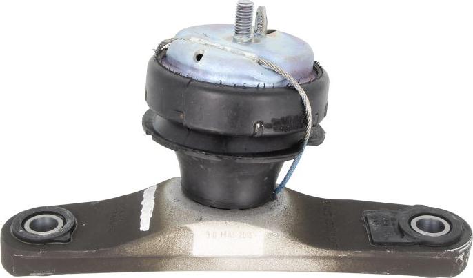 Hutchinson 586729 - Подушка, опора, подвеска двигателя abcparts.ee