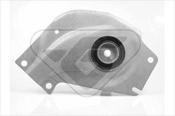 Hutchinson 539865 - Подушка, опора, подвеска двигателя abcparts.ee