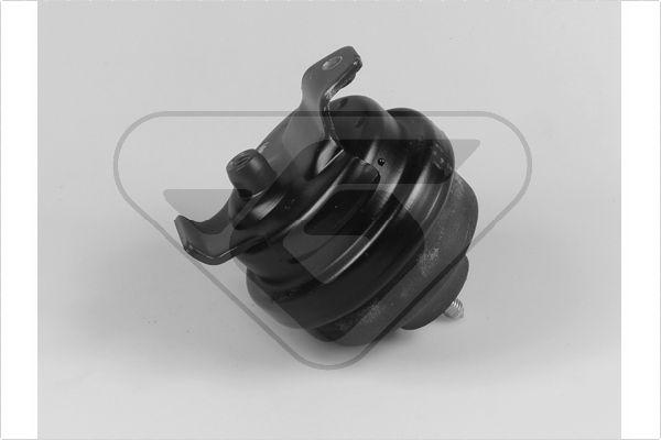 Hutchinson 535979 - Подушка, опора, подвеска двигателя abcparts.ee