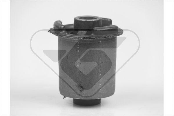 Hutchinson 531550 - Сайлентблок, рычаг подвески колеса abcparts.ee