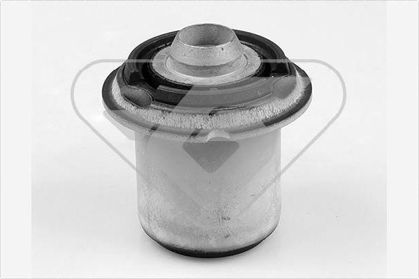 Hutchinson 531647 - Сайлентблок балки моста abcparts.ee