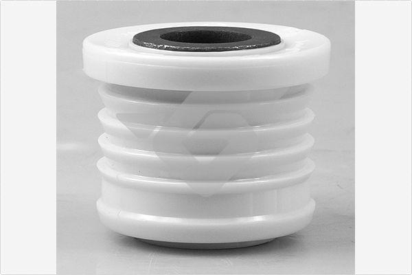 Hutchinson 531070 - Сайлентблок балки моста abcparts.ee