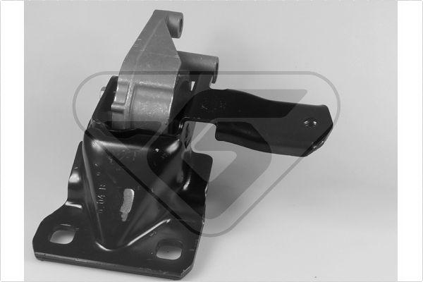 Hutchinson 538553 - Подушка, опора, подвеска двигателя abcparts.ee