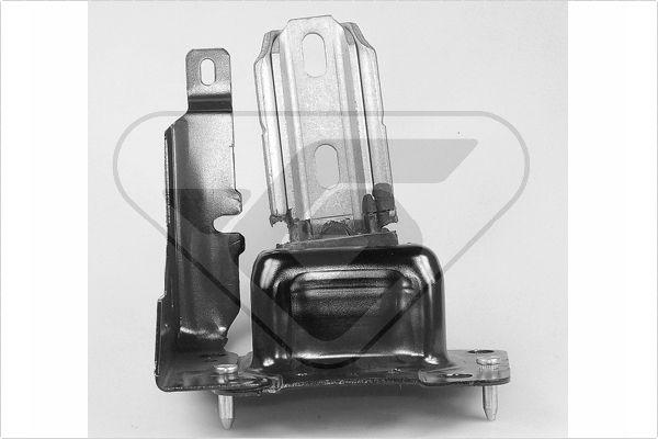 Hutchinson 538892 - Подвеска, ступенчатая коробка передач abcparts.ee