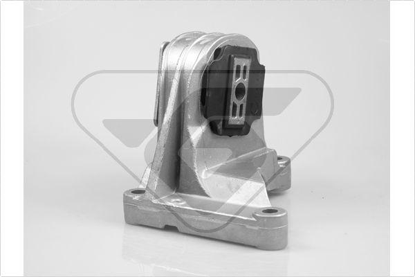Hutchinson 538850 - Подушка, опора, подвеска двигателя abcparts.ee