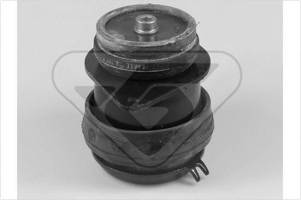 Hutchinson 538236 - Подушка, опора, подвеска двигателя abcparts.ee