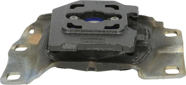 Hutchinson 538C28 - Подвеска, ступенчатая коробка передач abcparts.ee