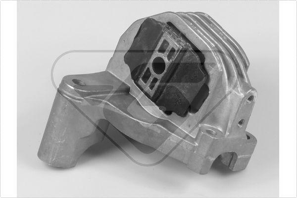 Hutchinson 532C21 - Подушка, опора, подвеска двигателя abcparts.ee