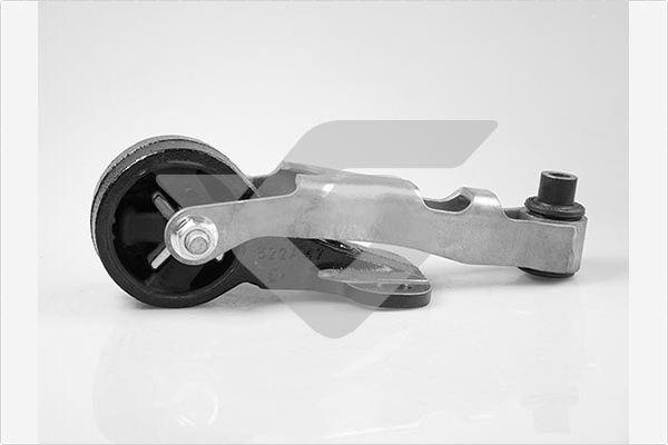 Hutchinson 532D67 - Подушка, опора, подвеска двигателя abcparts.ee