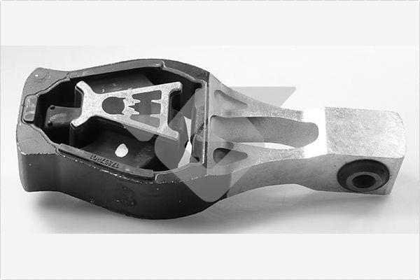 Hutchinson 532E88 - Подушка, опора, подвеска двигателя abcparts.ee