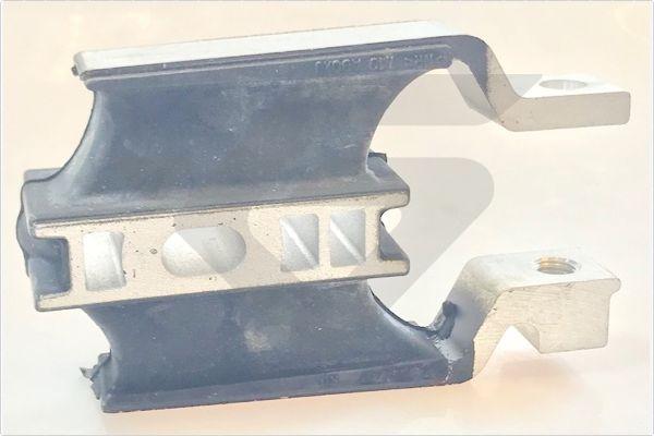 Hutchinson 532E37 - Подушка, опора, подвеска двигателя abcparts.ee