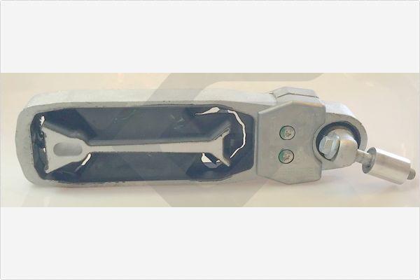 Hutchinson 532F06 - Подушка, опора, подвеска двигателя abcparts.ee