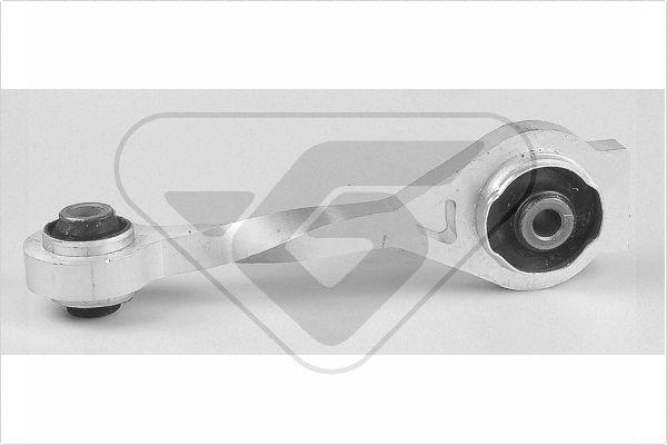 Hutchinson 524857 - Подушка, опора, подвеска двигателя abcparts.ee