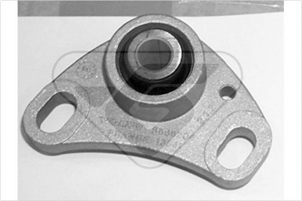 Hutchinson 524830 - Подушка, опора, подвеска двигателя abcparts.ee