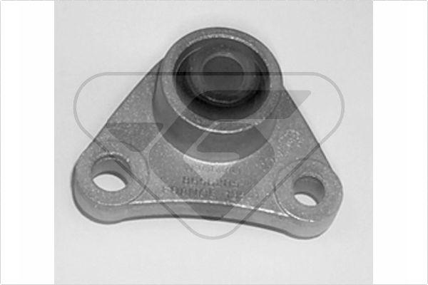 Hutchinson 524831 - Подушка, опора, подвеска двигателя abcparts.ee