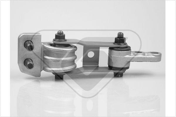 Hutchinson 524822 - Подушка, опора, подвеска двигателя abcparts.ee