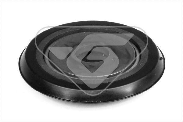 Hutchinson 200026 - Опора стойки амортизатора, подушка abcparts.ee