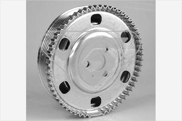 Hutchinson DP097 - Шкив коленчатого вала abcparts.ee