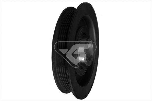 Hutchinson DP031 - Шкив коленчатого вала abcparts.ee