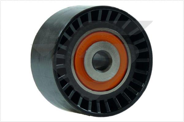 Hutchinson HEG 418 - Направляющий ролик, зубчатый ремень ГРМ abcparts.ee
