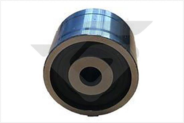 Hutchinson HEG 478 - Направляющий ролик, зубчатый ремень ГРМ abcparts.ee