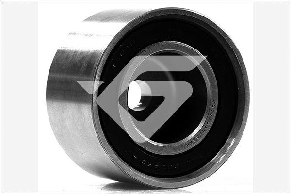 Hutchinson HEG 295 - Направляющий ролик, зубчатый ремень ГРМ abcparts.ee