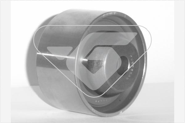 Hutchinson HEG 293 - Направляющий ролик, зубчатый ремень ГРМ abcparts.ee