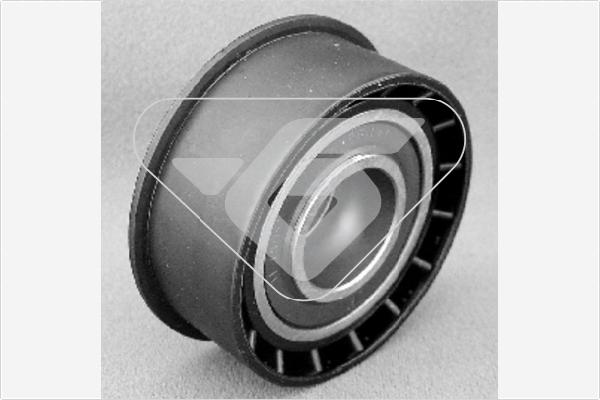 Hutchinson HEG 70 - Направляющий ролик, зубчатый ремень ГРМ abcparts.ee