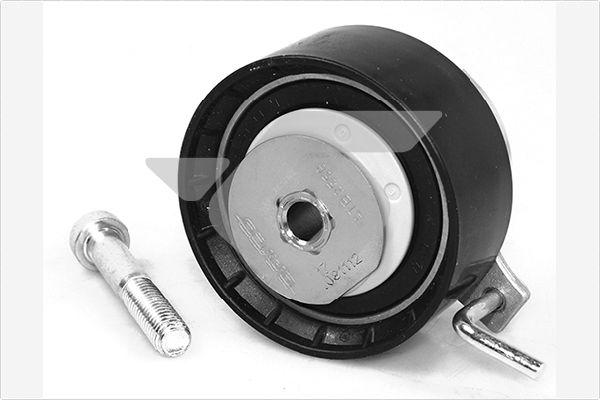 Hutchinson HTG 457 - Натяжной ролик, зубчатый ремень ГРМ abcparts.ee
