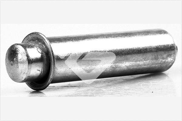 Hutchinson HTG 421 - Натяжной ролик, зубчатый ремень ГРМ abcparts.ee