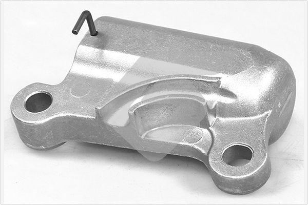 Hutchinson HTG 478 - Натяжной ролик, зубчатый ремень ГРМ abcparts.ee