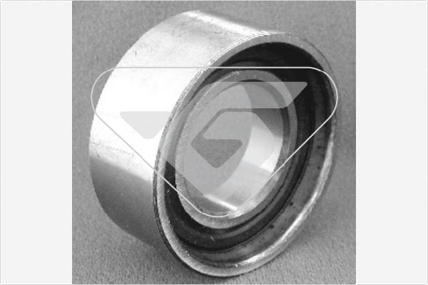 Hutchinson HTG 12 - Натяжной ролик, зубчатый ремень ГРМ abcparts.ee