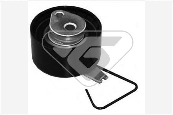 Hutchinson HTG 342 - Натяжной ролик, зубчатый ремень ГРМ abcparts.ee