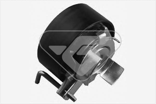 Hutchinson HTG 356 - Натяжной ролик, зубчатый ремень ГРМ abcparts.ee