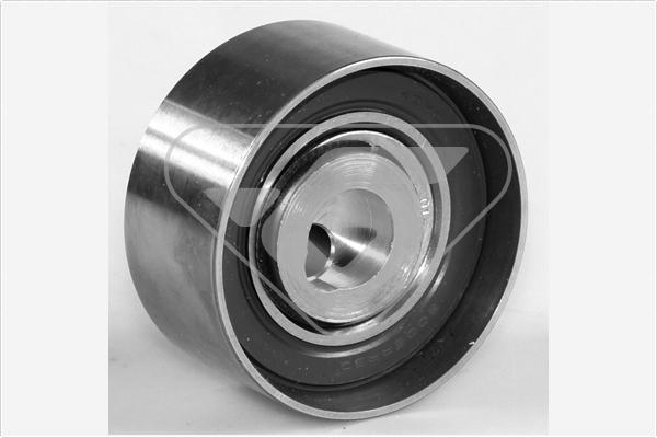 Hutchinson HTG 350 - Натяжной ролик, зубчатый ремень ГРМ abcparts.ee