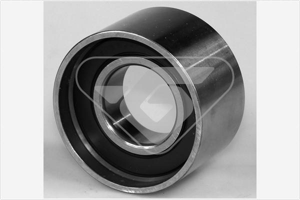 Hutchinson HTG 352 - Натяжной ролик, зубчатый ремень ГРМ abcparts.ee