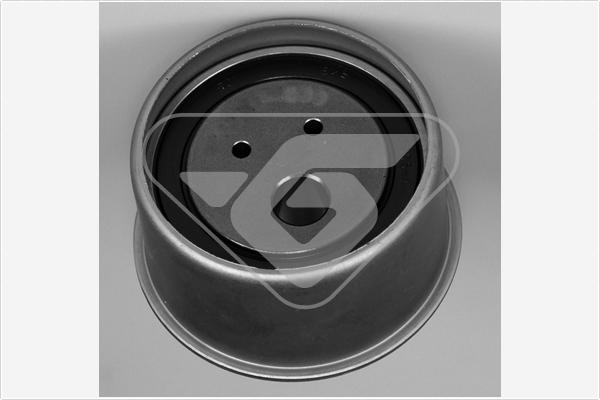 Hutchinson HTG 389 - Натяжной ролик, зубчатый ремень ГРМ abcparts.ee