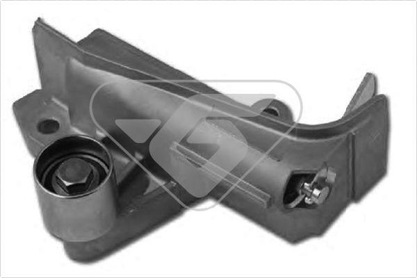 Hutchinson HTG 383 - Натяжной ролик, зубчатый ремень ГРМ abcparts.ee