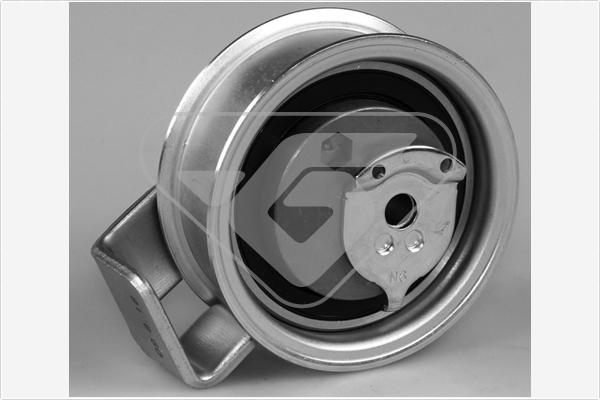 Hutchinson HTG 330 - Натяжной ролик, зубчатый ремень ГРМ abcparts.ee