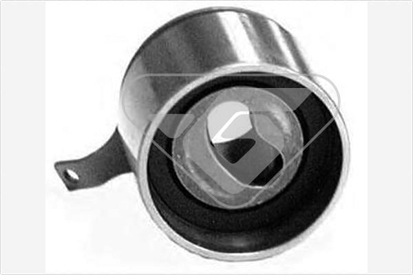 Hutchinson HTG 321 - Натяжной ролик, зубчатый ремень ГРМ abcparts.ee