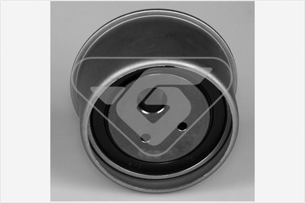 Hutchinson HTG 323 - Натяжной ролик, зубчатый ремень ГРМ abcparts.ee