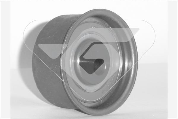 Hutchinson HTG 253 - Натяжной ролик, зубчатый ремень ГРМ abcparts.ee