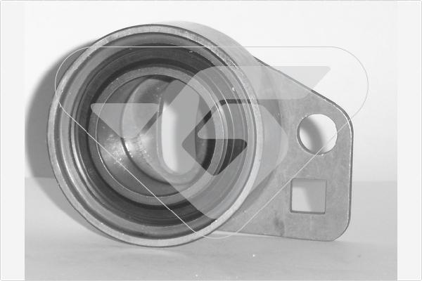 Hutchinson HTG 267 - Натяжной ролик, зубчатый ремень ГРМ abcparts.ee