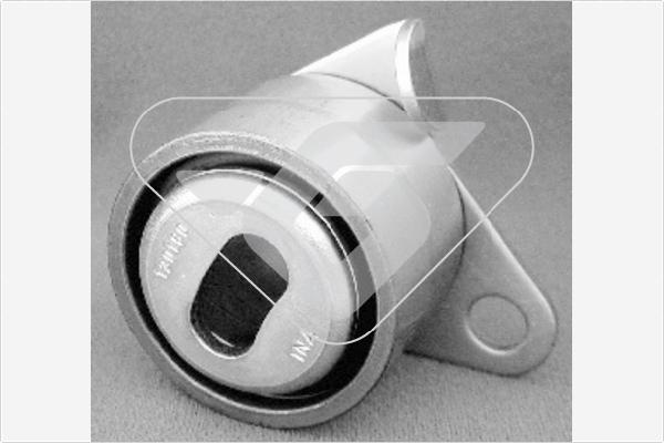 Hutchinson HTG 23 - Натяжной ролик, зубчатый ремень ГРМ abcparts.ee