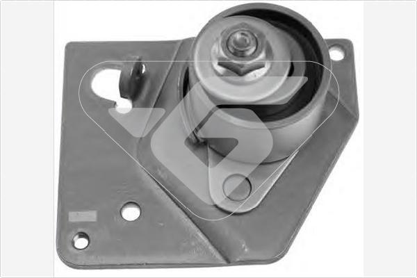 Hutchinson HTG 226 - Натяжной ролик, зубчатый ремень ГРМ abcparts.ee