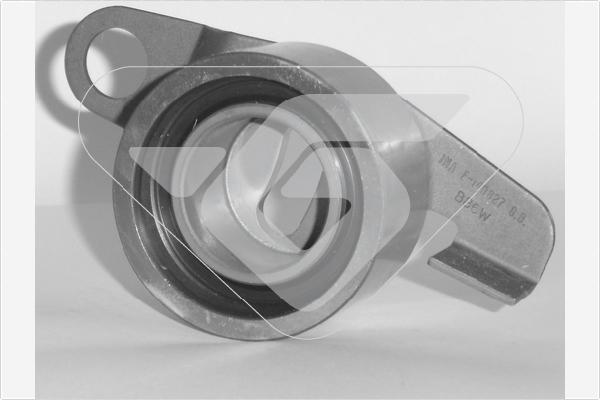 Hutchinson HTG 273 - Натяжной ролик, зубчатый ремень ГРМ abcparts.ee