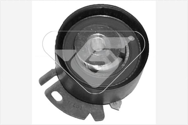 Hutchinson HTG 75 - Натяжной ролик, зубчатый ремень ГРМ abcparts.ee
