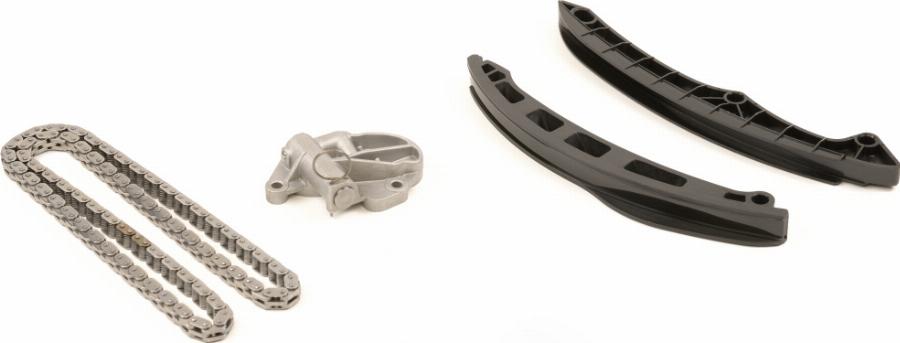 Hutchinson KHC 050S - Комплект цепи привода распредвала abcparts.ee