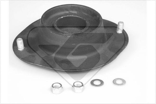 Hutchinson KS 91 - Опора стойки амортизатора, подушка abcparts.ee